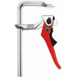 BESSEY GSH16 clamp Grey, Red