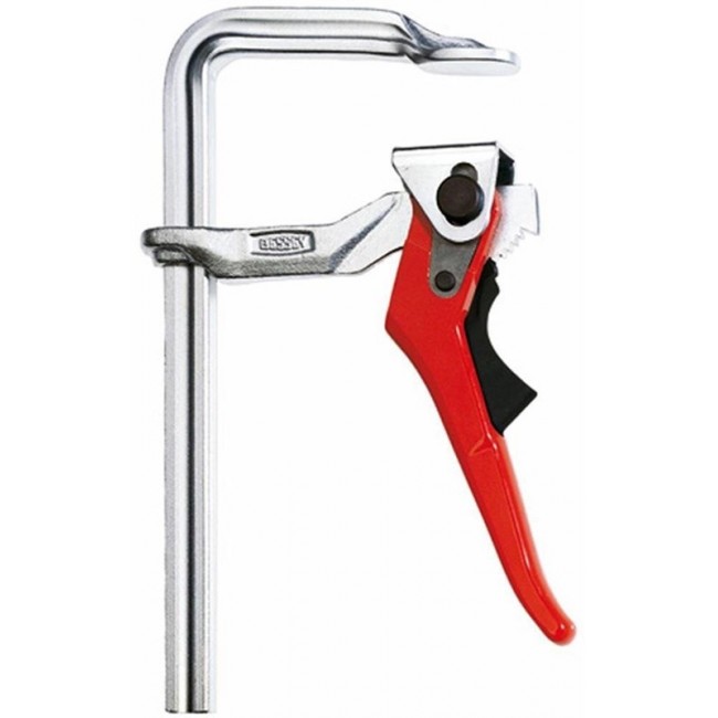 BESSEY GSH16 clamp Grey, Red