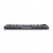 Novation FLKEY 61 MKI - MIDI keyboard dedicated to FL Studio software, 61 keys.