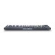 Novation FLKEY 61 MKI - MIDI keyboard dedicated to FL Studio software, 61 keys.