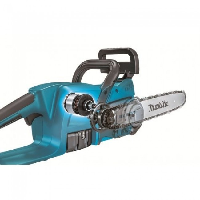 Makita DUC307ZX3 chainsaw 18 W Black, Blue