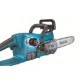 Makita DUC307ZX3 chainsaw 18 W Black, Blue