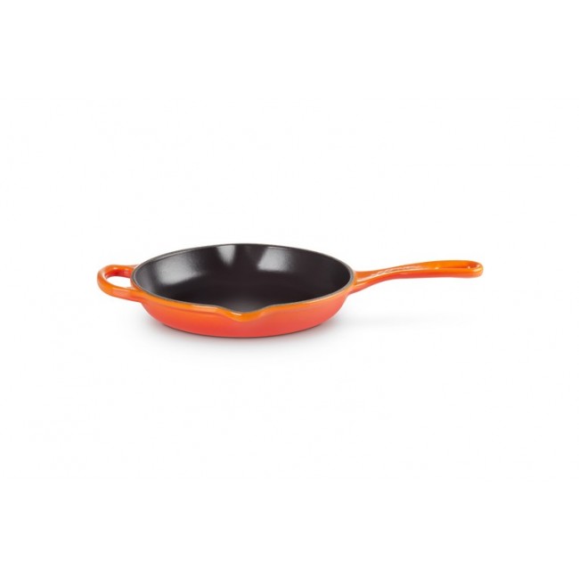 Le Creuset 20182200900422 All-purpose pan Round