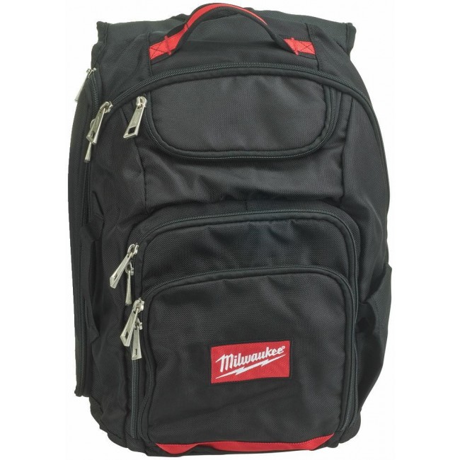 MILWAUKEE WORK BACKPACK @ MILWAUKEE WORK BACKPACK @