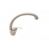 PYRAMIS OSSIA granite faucet vanilla