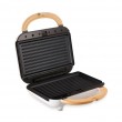 Lauben 3-in-1 900W Sandwich Maker