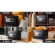 Extralink LOCKSTAR SEJF SZYFROWO-MECHANICZNY M-30