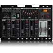 Behringer PPA200 Public Address (PA) speaker
