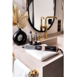 Adler AD 2022 Hair styling kit Black 1200 W