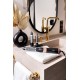 Adler AD 2022 Hair styling kit Black 1200 W Adler AD 2022 Hair styling kit Black 1200 W