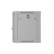 Lanberg WF01-6409-23S rack cabinet 9U Wall mounted rack Grey Lanberg WF01-6409-23S rack cabinet 9U Wall mounted rack Grey