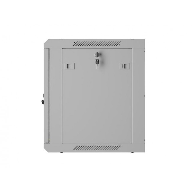 Lanberg WF01-6409-23S rack cabinet 9U Wall mounted rack Grey