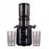 ELDOM PJ350 SLOW JUICER 250W