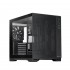 Chieftec mATX Geh use GM-30B-M-OP, black Cube