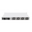 Mikrotik CCR2216-1G-12XS-2XQ wired router Gigabit Ethernet Silver Mikrotik CCR2216-1G-12XS-2XQ wired router Gigabit Ethernet Silver