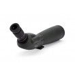 Celestron TrailSeeker 80-45 Degree spotting scope 60x BaK-4 Black