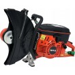 Petrol saw for concrete & steel 400mm 5.5HP