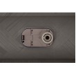 Bestway Fortech Air Mattress Queen with Built-in AC Pump and Antimicrobial Coating 2.03 m x 1.52 m x 46 cm