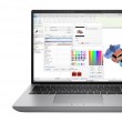 HP ZBook Fury 16 G11 Intel Core i5 i5-13600HX Mobile Workstation 40.6 cm (16