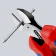 Side cutting pliers X-Cut 160mm Side cutting pliers X-Cut 160mm
