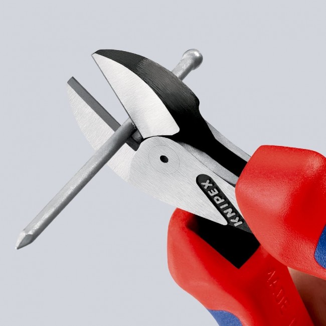 Side cutting pliers X-Cut 160mm Side cutting pliers X-Cut 160mm