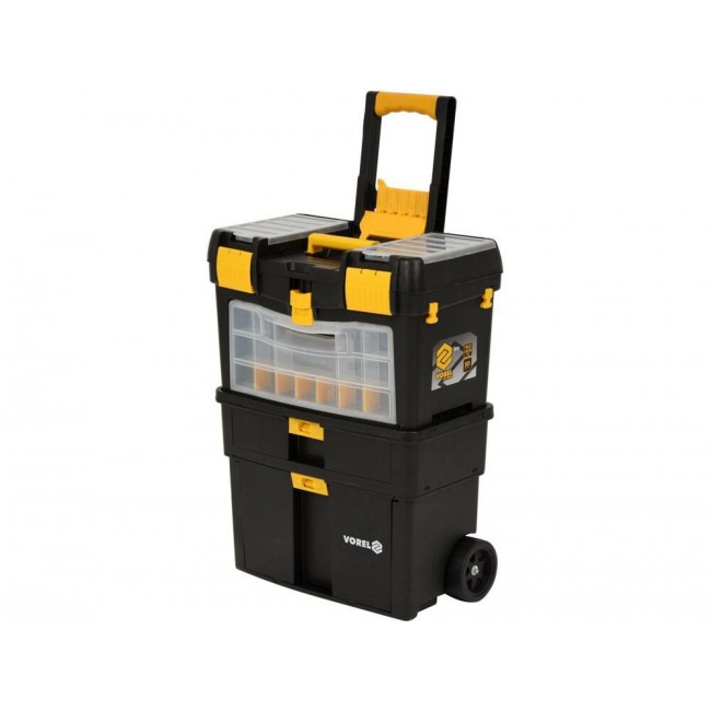 VOREL 78734 tool cart