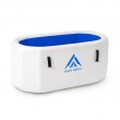 Extralink Ice Bath, Cold Plunge Tub, 150x80x65cm