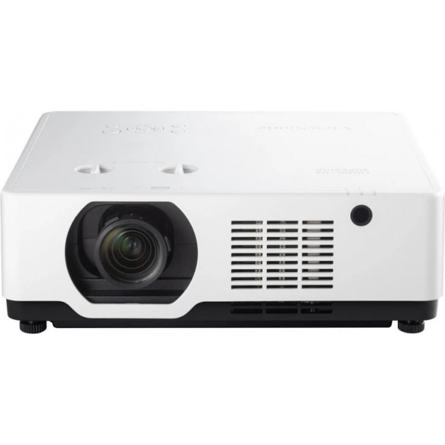 Viewsonic LSC601WU data projector Standard throw projector 6000 ANSI lumens 3LCD WUXGA (1920x1200) White Viewsonic LSC601WU data projector Standard throw projector 6000 ANSI lumens 3LCD WUXGA (1920x1200) White