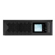 PowerWalker VFI 10K CPH 3/1 uninterruptible power supply (UPS) Double-conversion (Online) 10 kVA 10000 W