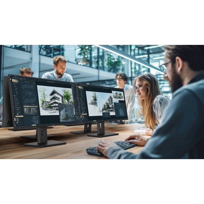 iiyama ProLite XB2797HSU-B1 computer monitor 68.6 cm (27