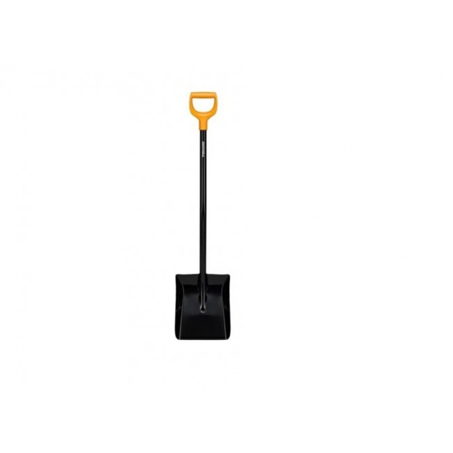 SOLID CONCRETE SHOVEL