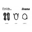 iiyama ProLite X3270QSU-B1 computer monitor 80 cm (31.5 iiyama ProLite X3270QSU-B1 computer monitor 80 cm (31.5