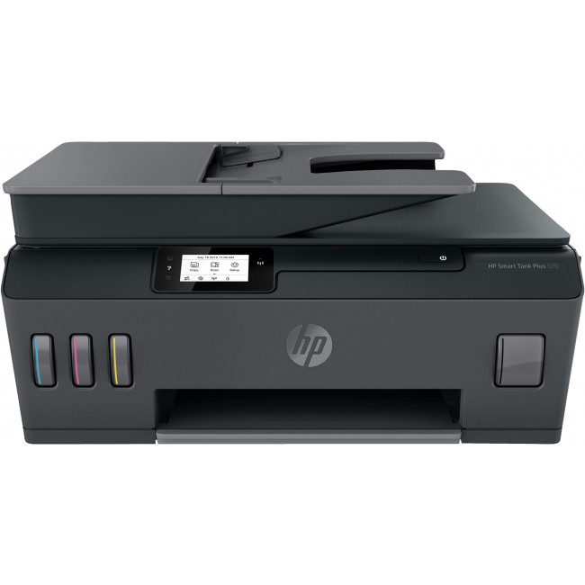 Wireless multifunction computer HP Smart Tank Plus