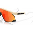 Oakley Bxtr sunglasses Shield Wrap-around