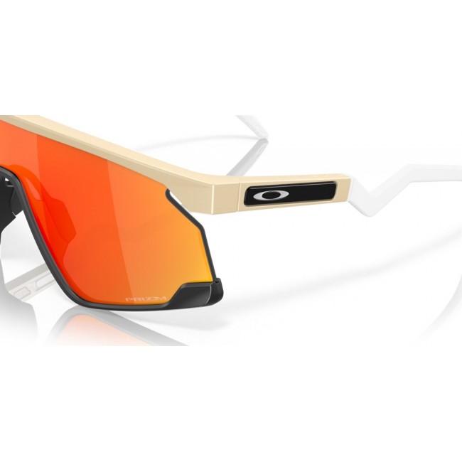 Oakley Bxtr sunglasses Shield Wrap-around