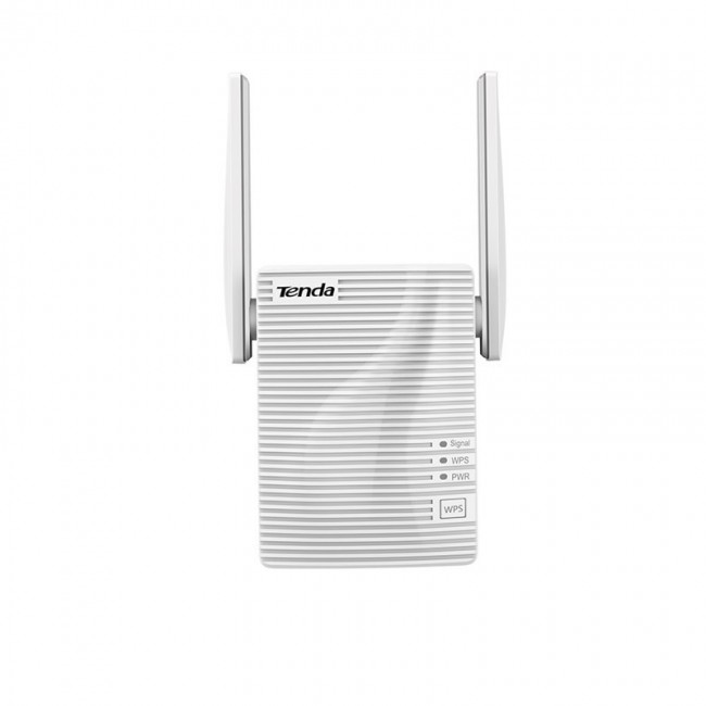Tenda A18 PRO Wi-Fi signal booster