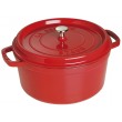Staub 40509-861-0 roasting pan 8.35 L Cast iron