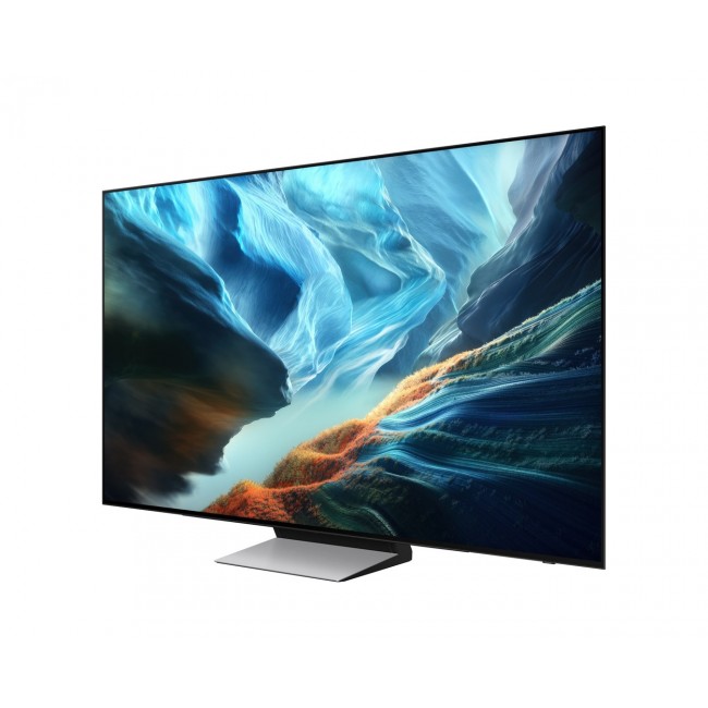 Samsung QE55S90HAE 139.7 cm (55