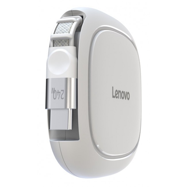Lenovo GX91V57059 USB cable USB 2.0 1.2 m USB C 0.48 Gbit/s 240 W White