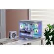 Case FSP Geh Mini S380-WA Micro-ATX/Mini-ITX