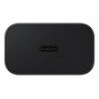 Samsung EP-T2510 Smartphone Black AC, USB Fast charging Indoor Samsung EP-T2510 Smartphone Black AC, USB Fast charging Indoor