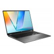 ASUS Vivobook 16 Flip TP3607SA-PS77T Copilot+ PC Intel Core Ultra 7 258V Hybrid (2-in-1) 40.6 cm (16