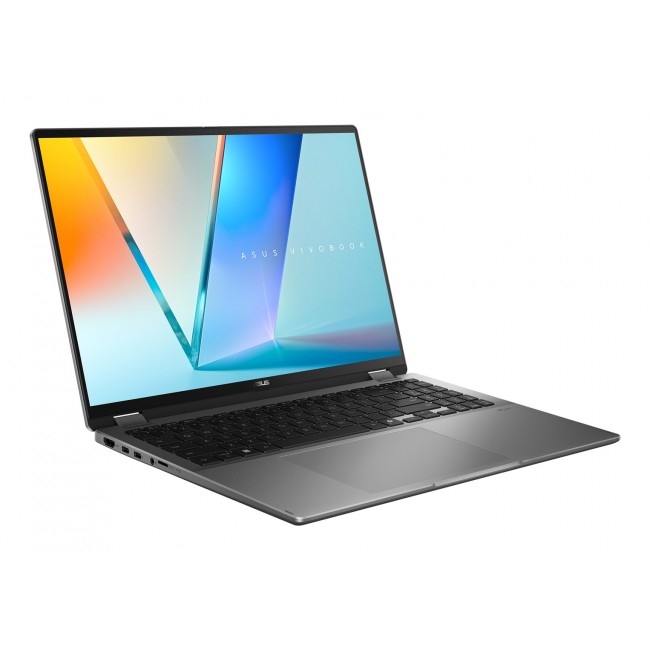 ASUS Vivobook 16 Flip TP3607SA-PS77T Copilot+ PC Intel Core Ultra 7 258V Hybrid (2-in-1) 40.6 cm (16