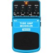 Behringer TM300 effects pedal Black, Blue