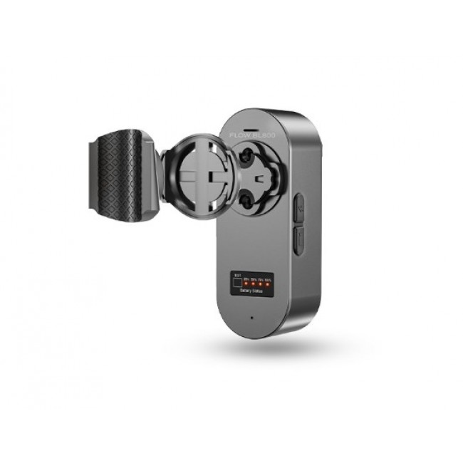 NAVITEL FLOW BL800 Rear bike light with 4K DVR recorder