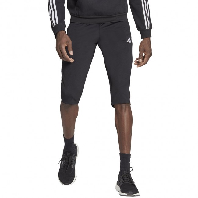 Men's pants adidas Tiro 23 League 3/4 black HS3548 S