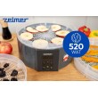 Food dehydrator ZELMER ZFD2025