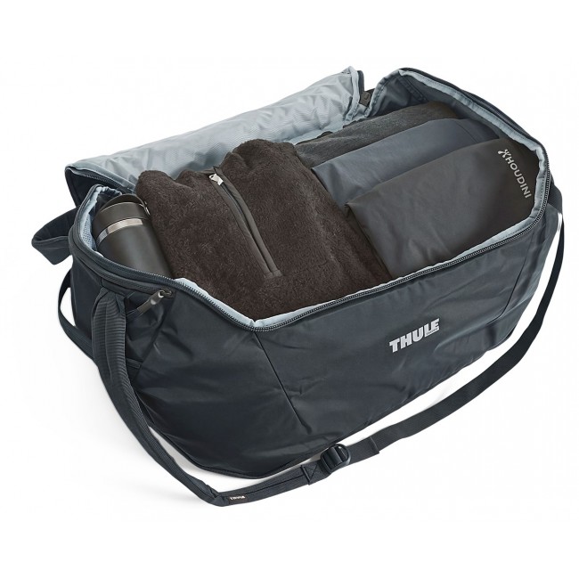 Thule EnRoute 60L Duffel - Darkest Blue