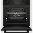 BEKO BCBIS17300KSB electric oven