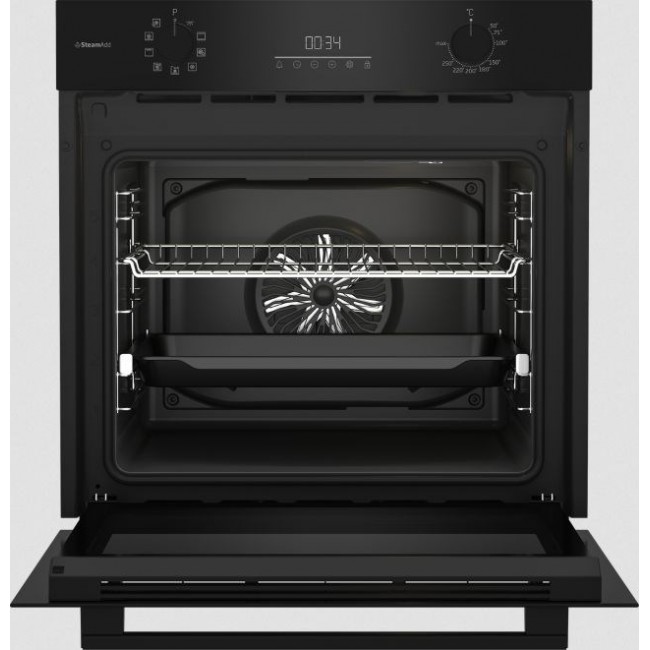BEKO BCBIS17300KSB electric oven
